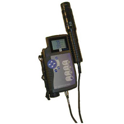 Surveyor室內(nèi)空氣質(zhì)量檢測儀