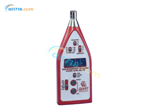 2200積分聲級計(jì)