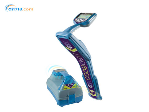 RD8000PXL 管線探測(cè)儀