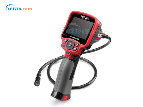 CA-300 數(shù)字式微型內(nèi)窺鏡