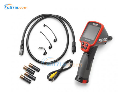 micro CA-100 微型內(nèi)窺鏡