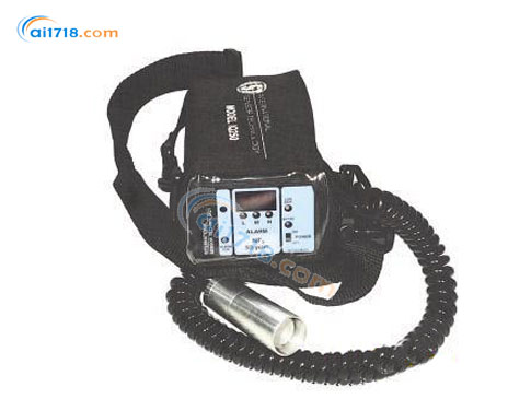 IQ-250擴(kuò)散式氣體檢測儀