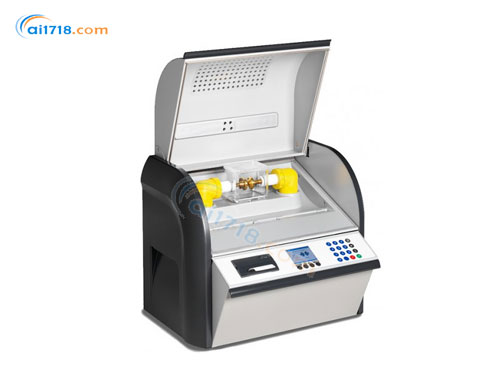 DTL C 絕緣油介損測(cè)試儀