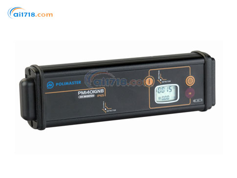 PM1401GNA袖珍式γ、中子巡檢儀