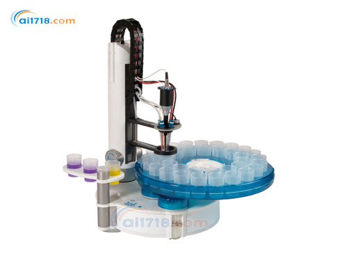 SAC950超級型自動(dòng)進(jìn)樣機(jī)