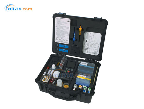 ECLOX便攜式水質(zhì)毒性測(cè)試儀