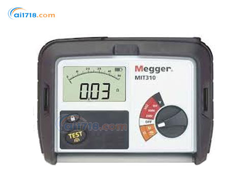 MIT310絕緣電阻測(cè)試儀
