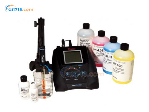 410P-01A?臺(tái)式pH/ISE套裝