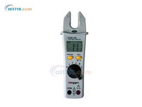 DCM330叉形萬(wàn)用表