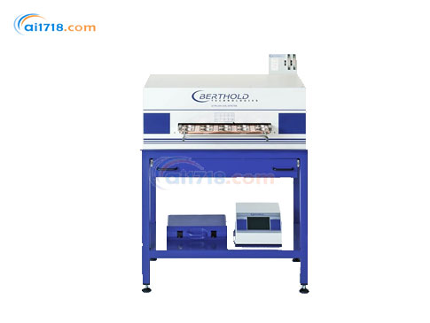 LB 790 10通道α，β低本底計數器