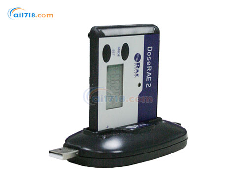 DoseRAE 2 個(gè)人劑量計(jì)