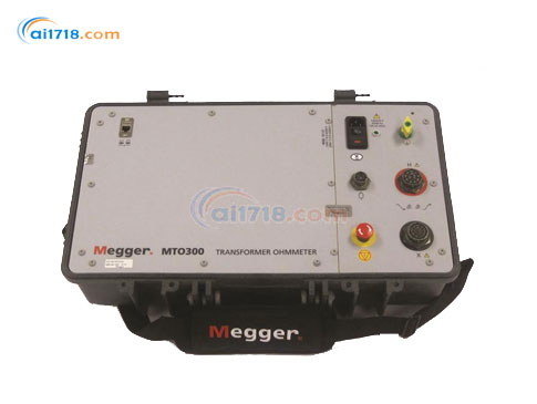 MTO300/MTO330A直流電阻測試儀