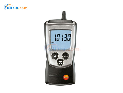 511絕壓測(cè)量儀