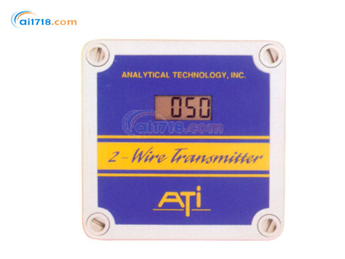 B12 二線(xiàn)制濕式氣體檢測(cè)儀
