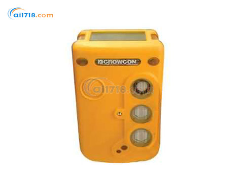 Tetra3四合一氣體檢測(cè)儀