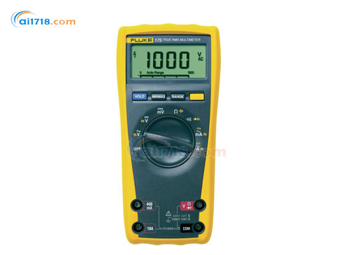 175真有效值萬(wàn)用表