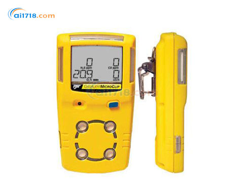 MC2-W型單一可燃?xì)怏w檢測(cè)儀