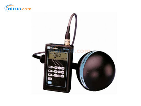 HI-3804電磁場(chǎng)測(cè)定儀