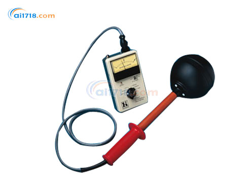 HI3637VLF磁場(chǎng)強(qiáng)度分析儀