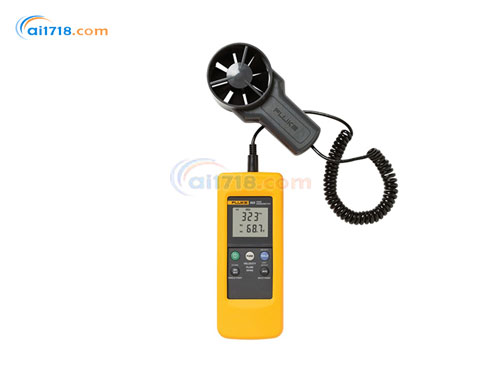 925葉輪式風(fēng)速計