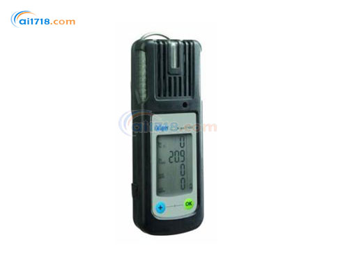 X-am1100型復(fù)合氣體檢測(cè)儀