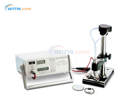 GALVANOTEST 3000庫侖鍍層測(cè)厚儀