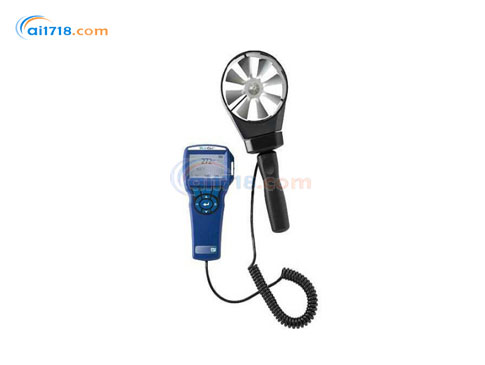 LCA501葉輪式風(fēng)速儀