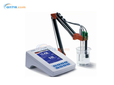 HI4522高精度實(shí)驗(yàn)室多參數(shù)分析測(cè)定儀