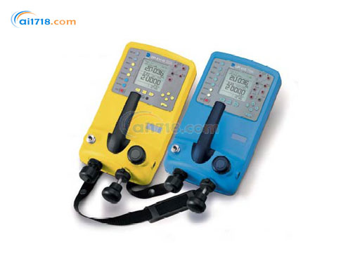 DPI 610 HC便攜式校驗(yàn)儀