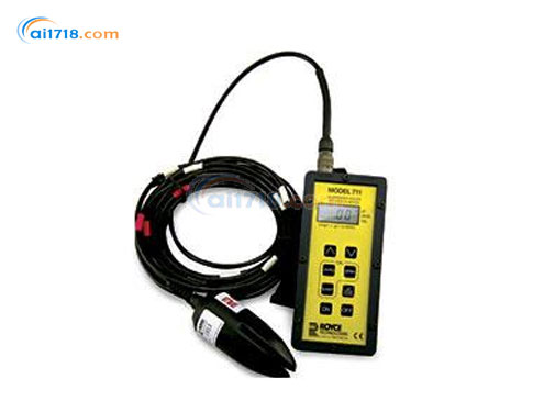 711型污泥濃度計(jì)