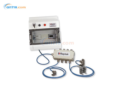 Raytek? EMS設備監(jiān)控系統(tǒng)