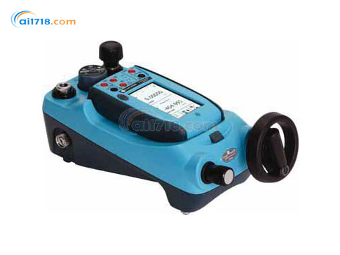 DPI620壓力校驗(yàn)儀