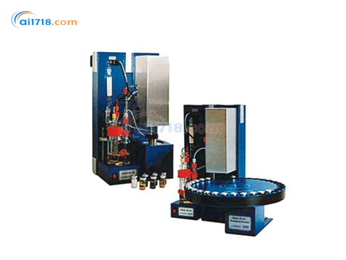 AQUA? 40.00卡爾費(fèi)休庫(kù)倫滴定水份測(cè)定儀