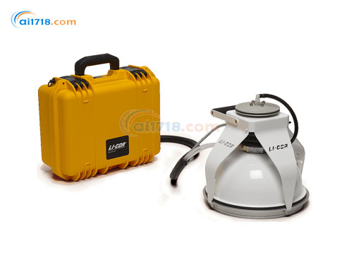 LI-8100A土壤碳通量自動(dòng)測量系統(tǒng)