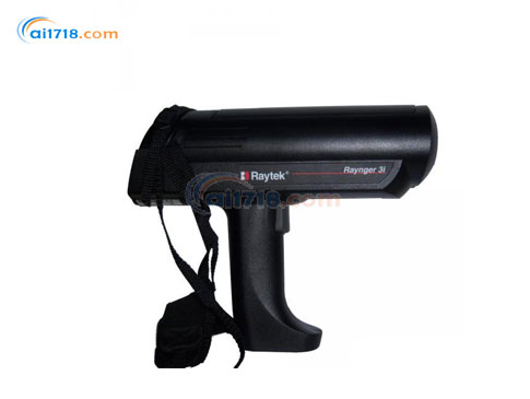 3i系列手持式紅外測(cè)溫儀