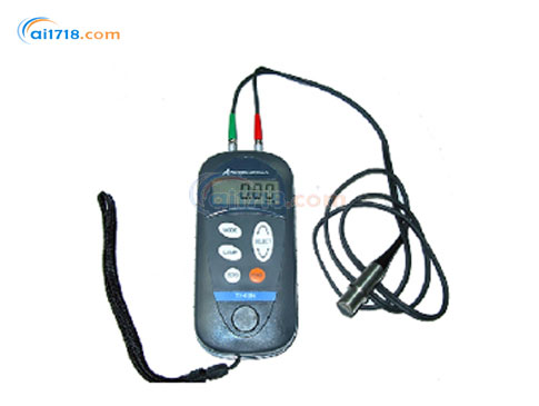 Ti7F/Ti14鑄鐵專(zhuān)用測(cè)厚儀