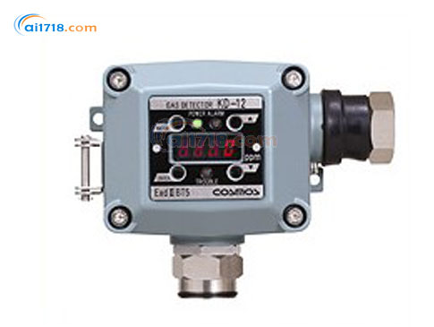 KD-12A-C2氣體檢測(cè)器
