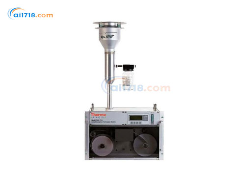 5030顆粒物同步混合監(jiān)測儀