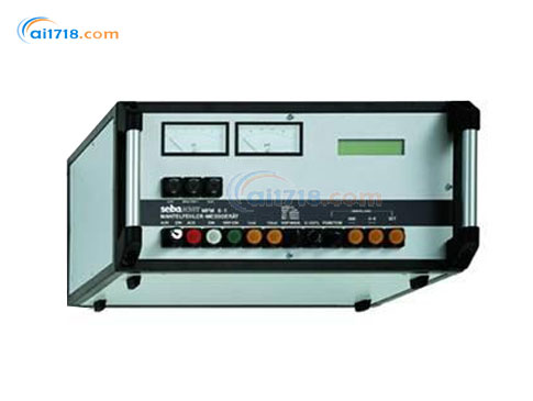 MFM5-1全自動(dòng)電纜外護(hù)套故障測試系統(tǒng)