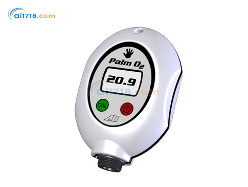 O2 IW手持式氧報(bào)警儀