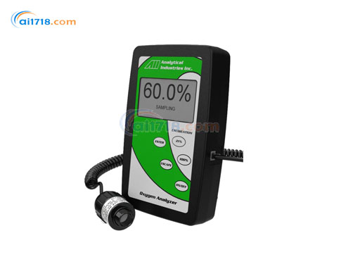 2000A醫(yī)學氧分析儀