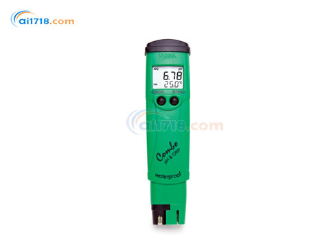 HI98121D1筆試多參數(shù)測(cè)定儀