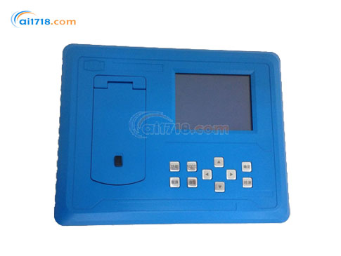 BG-FD100AS重金屬砷水質(zhì)檢測(cè)儀