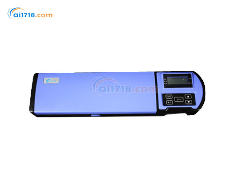 ZYD-NB便攜式農(nóng)殘快速檢測(cè)儀