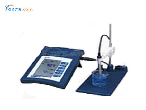 HM-25G臺(tái)式PH計(jì)