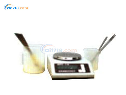 BPC-1冰淇淋膨脹率測(cè)定儀