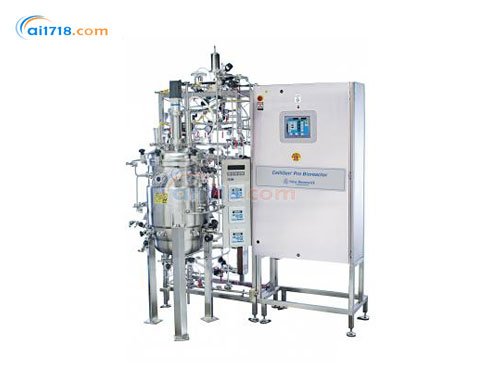 CelliGen Pro生物反應(yīng)器