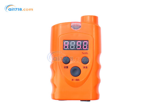 ATM121可燃?xì)怏w報(bào)警器