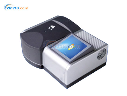 NYW-96大容量農(nóng)藥殘留檢測(cè)儀