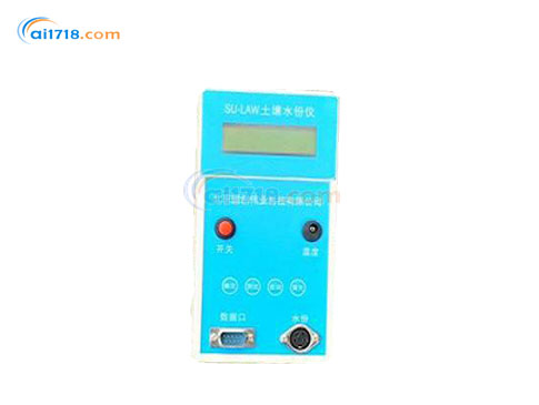 SU-ECG高精度土壤鹽分、電導(dǎo)儀